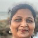 Photo of Dr Susitha T.