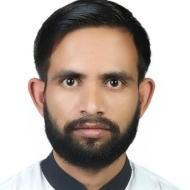Imran Ali Persian Language trainer in Delhi