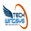 Techwingsys Python institute in Kochi