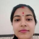 Photo of Pragati J.