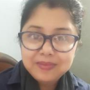 Photo of Jhuma Adhikary