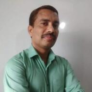 Santosh Raskar Class 12 Tuition trainer in Pune