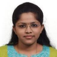 Keerthi Chandhru Class I-V Tuition trainer in Coimbatore
