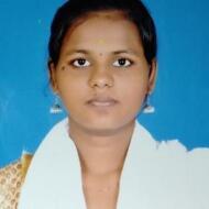 Keerthana Tamil Language trainer in Chennai