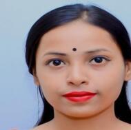 Meghna D. Class I-V Tuition trainer in Guwahati