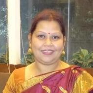 Ileena D. HR trainer in Kolkata