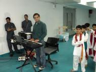 Music classes French Language institute in Kolkata