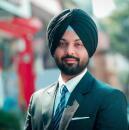 Photo of Manpreet Singh