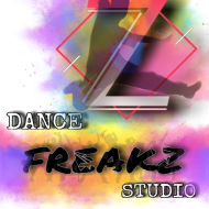 Dance Freakzz Studio Dance institute in Hosur