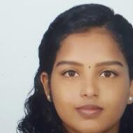 Sreena Class I-V Tuition trainer in Avadi