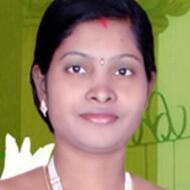 Deepti R. CMA trainer in Bhubaneswar