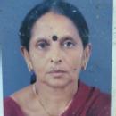 Photo of Usha P.