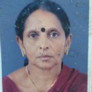 Usha P. Spoken English trainer in Thiruvananthapuram