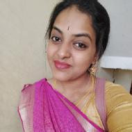 Rajalakshmi Vocal Music trainer in Chennai