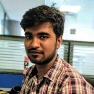 Shubham Kashyap Salesforce Consultant trainer in Kolkata