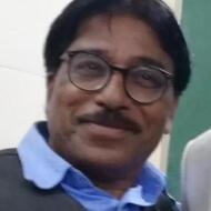 Sambhaji Lakhavade Class 10 trainer in Mumbai