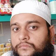 Md Ashique Ilahi Arabic Language trainer in Mumbai