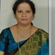 B Rachel M. NEET-UG trainer in Rangareddy