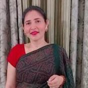 Manisha P. Class I-V Tuition trainer in Gurdaspur