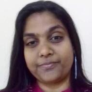 Ayesha B. MBBS & Medical Tuition trainer in Mysore