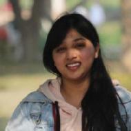 Ishita M. Class I-V Tuition trainer in Delhi