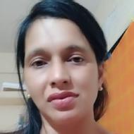 Monisha Patil IELTS trainer in Nashik