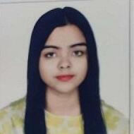 Shivani S. Pharmacy Tuition trainer in Delhi