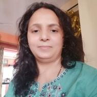 Babali R. Class 8 Tuition trainer in Mumbai