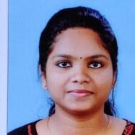 Gopika P. Class I-V Tuition trainer in Kochi