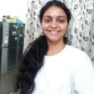Srividya A. Spoken English trainer in Pune