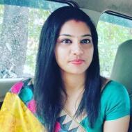 Shilpa H. Class I-V Tuition trainer in Mangalore