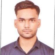 Nikhil Kumar Class 12 Tuition trainer in Muzaffarnagar