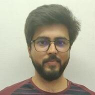 Ariz Khan Python trainer in Lucknow
