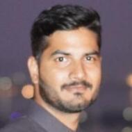 Shubham Dutt Sharma Class 12 Tuition trainer in Ajmer