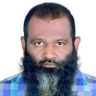 Mohammed Ismail Hindi Language trainer in Puducherry