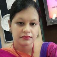 Abrita P. Nursery-KG Tuition trainer in Kolkata