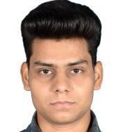 Shubham Kumar NEET-UG trainer in Ranchi