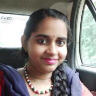 Swapna R. BSc Tuition trainer in Durgapur