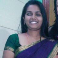 Anupama S. Engineering Diploma Tuition trainer in Mysore