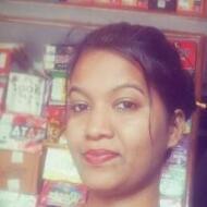 Savita K. Spoken English trainer in Bilaspur