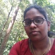 Edel Class 11 Tuition trainer in Thrissur