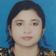Divya M. Class I-V Tuition trainer in Lucknow