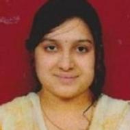Anusha K. MBBS & Medical Tuition trainer in Champapet