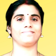 Subashini Lakshmanan Special Education (Learning Disabilities) trainer in Mumbai