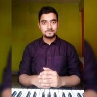 Prantik Majumdar Keyboard trainer in Kolkata