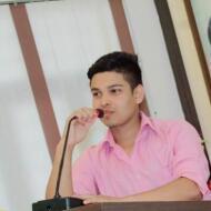 Iliyas Ali BA Tuition trainer in Bishnupur