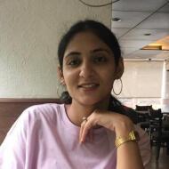 Navneet kaur Class I-V Tuition trainer in Patiala