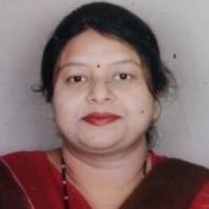 Jonaki B. Class I-V Tuition trainer in Kolkata