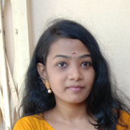 Jeevitha Python trainer in Coimbatore
