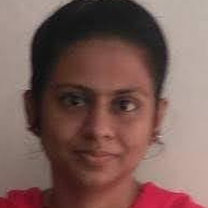 Salima S. Spoken English trainer in Hyderabad